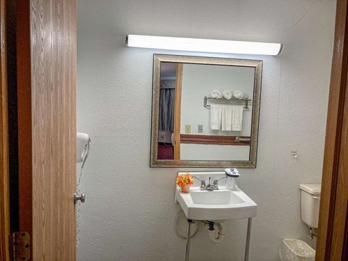 MOTEL 6 ELKHART, IN - Prices & Hotel Reviews