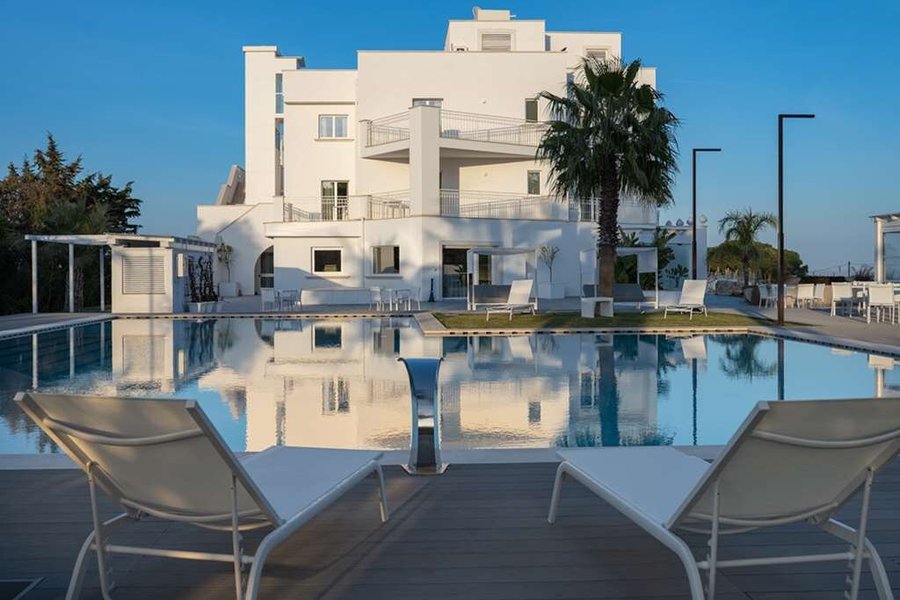 San Lorenzo Boutique Hotel Spa Bw Premier Collection 143 3 8 4 Prices Reviews Polignano A Mare Italy Tripadvisor
