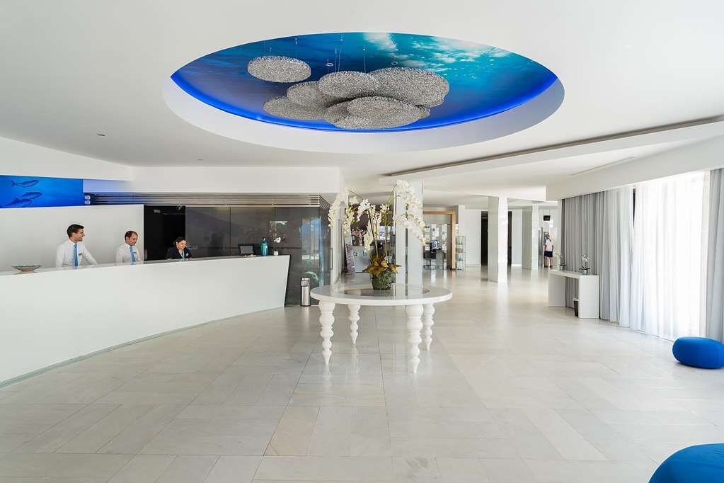 Hotel photo 15 of Jupiter Algarve Hotel.