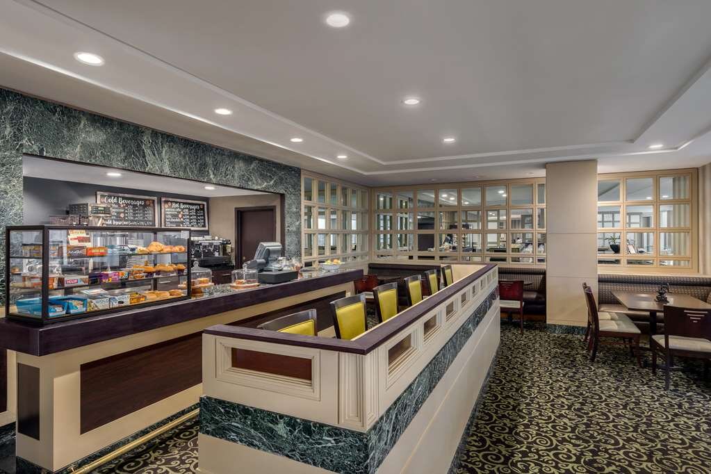 Hotel photo 49 of LaGuardia Plaza Hotel.