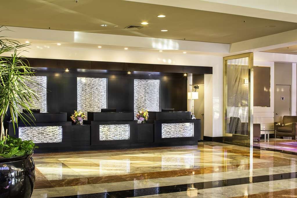 Hotel photo 31 of LaGuardia Plaza Hotel.