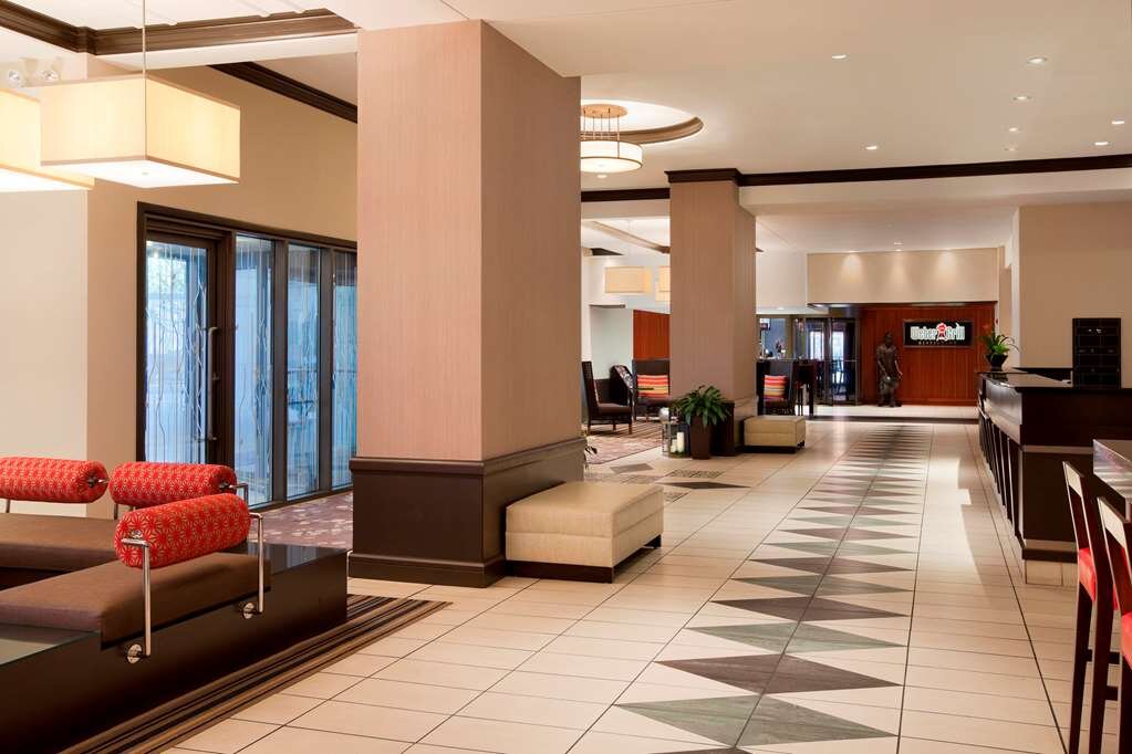 Hotel photo 72 of Hilton Garden Inn Chicago Downtown/Magnificent Mile.