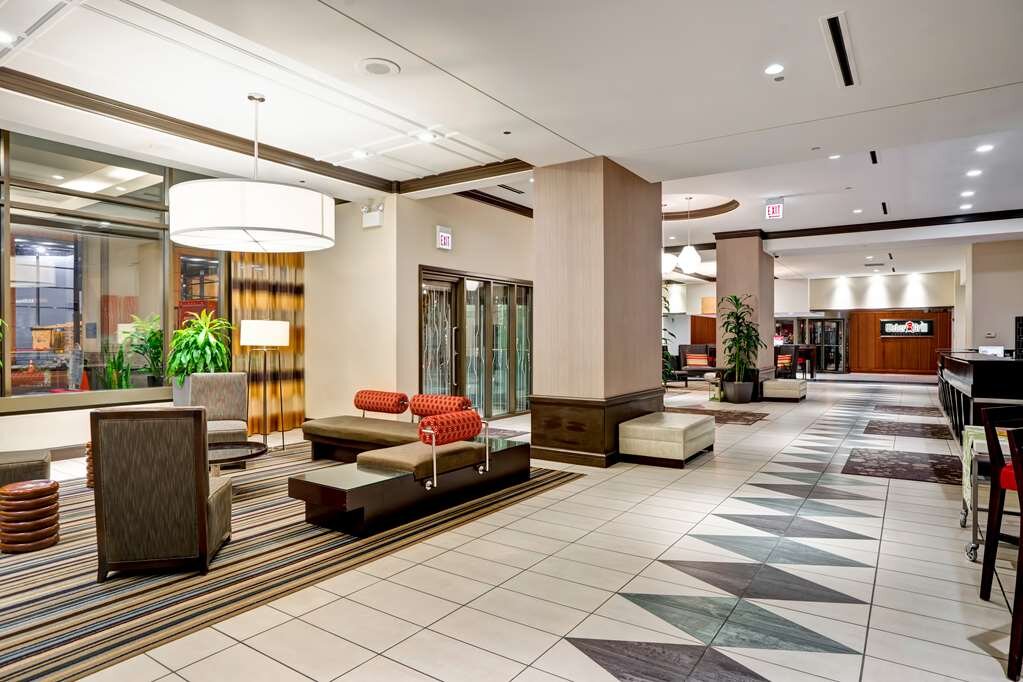 Hotel photo 49 of Hilton Garden Inn Chicago Downtown/Magnificent Mile.
