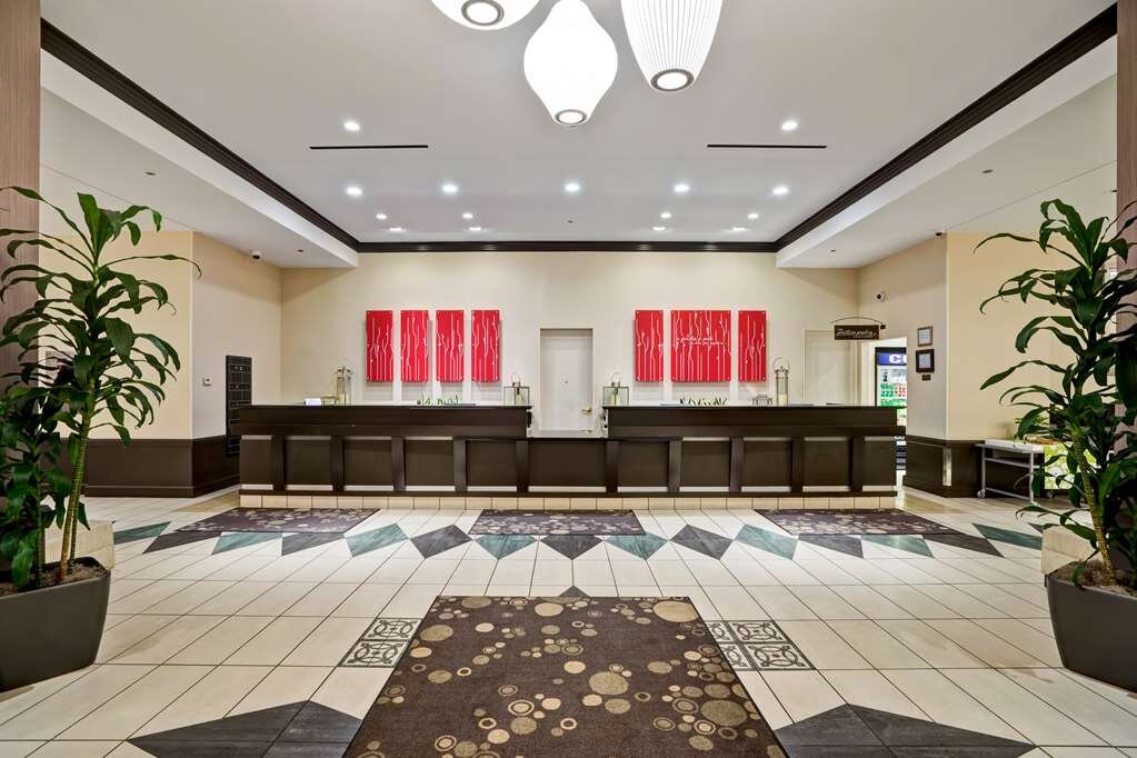 Hotel photo 52 of Hilton Garden Inn Chicago Downtown/Magnificent Mile.