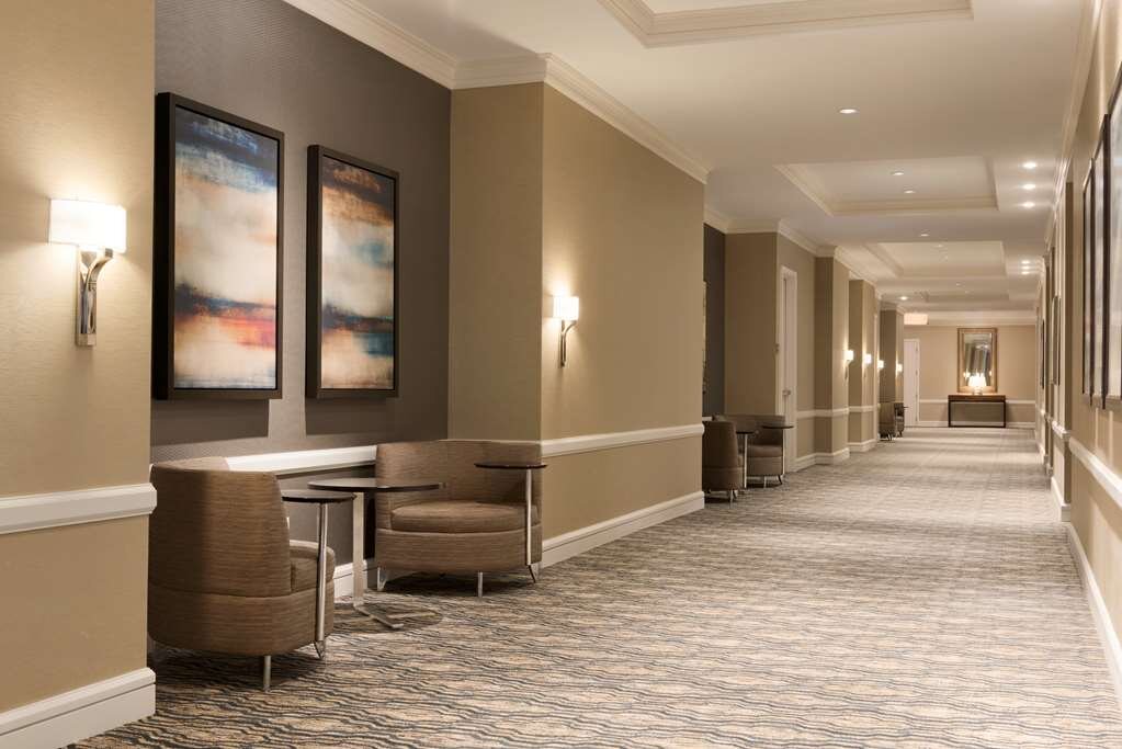 Hotel photo 54 of Hilton Garden Inn Chicago Downtown/Magnificent Mile.