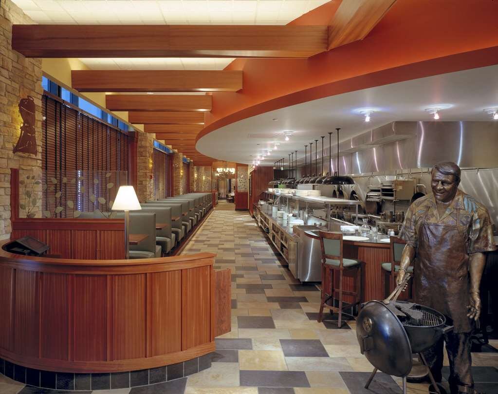 Hotel photo 14 of Hilton Garden Inn Chicago Downtown/Magnificent Mile.