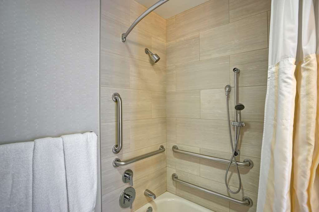 Hotel photo 23 of Hilton Garden Inn Chicago Downtown/Magnificent Mile.