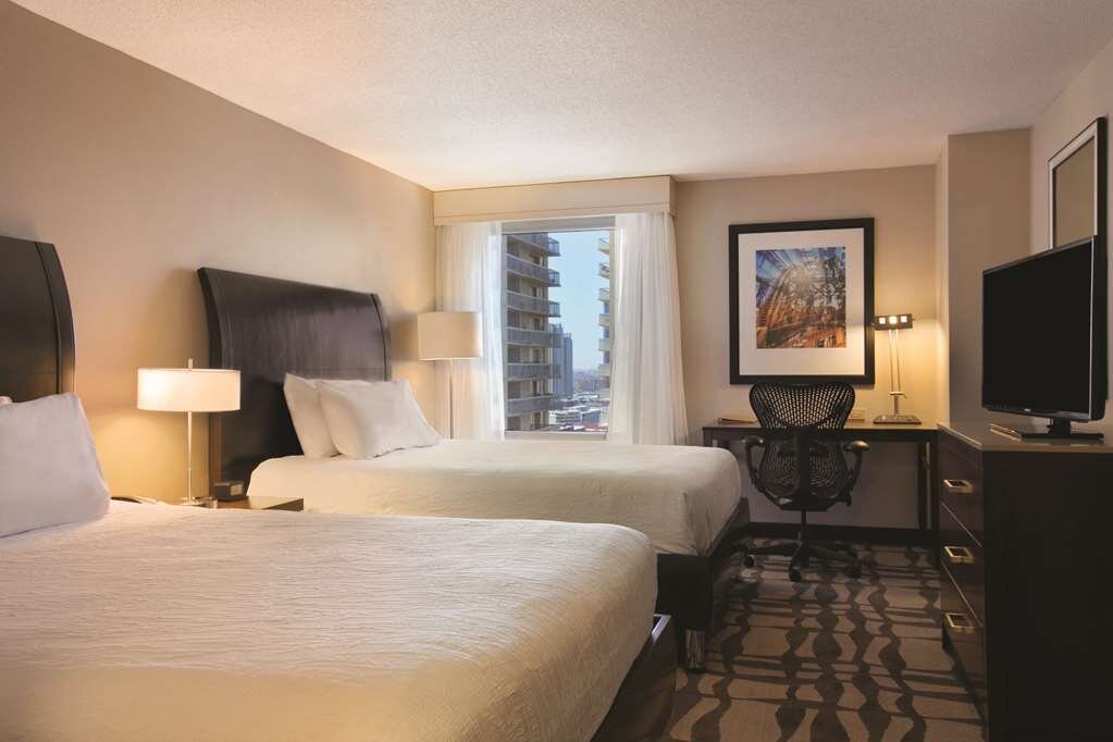 Hotel photo 58 of Hilton Garden Inn Chicago Downtown/Magnificent Mile.