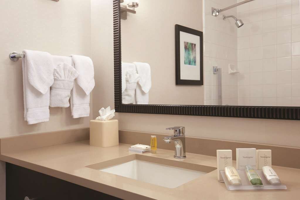Hotel photo 19 of Hilton Garden Inn Chicago Downtown/Magnificent Mile.