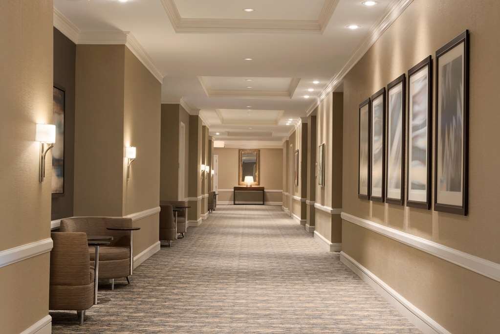 Hotel photo 1 of Hilton Garden Inn Chicago Downtown/Magnificent Mile.
