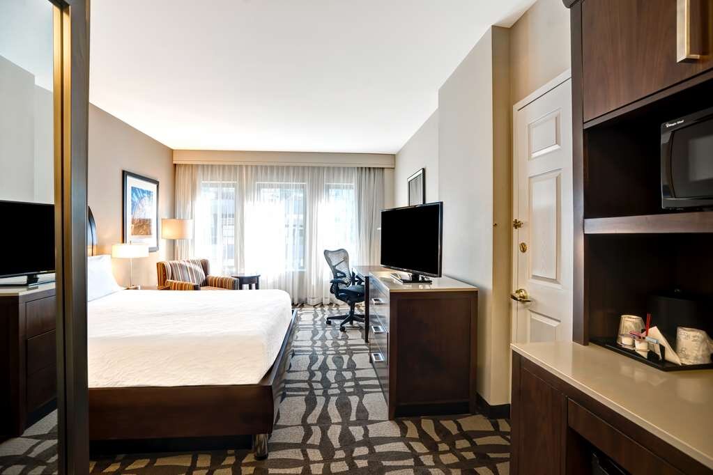Hotel photo 69 of Hilton Garden Inn Chicago Downtown/Magnificent Mile.