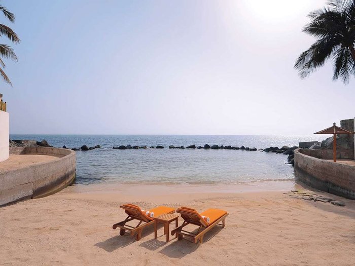 Movenpick Resort Al Nawras Jeddah Updated 2023 Prices Saudi Arabia 2161