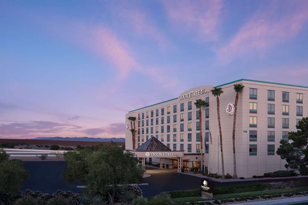 Hotel photo 9 of DoubleTree by Hilton Hotel Las Vegas Airport.