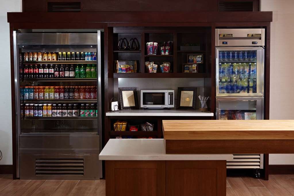 Hotel photo 17 of DoubleTree by Hilton Hotel Las Vegas Airport.
