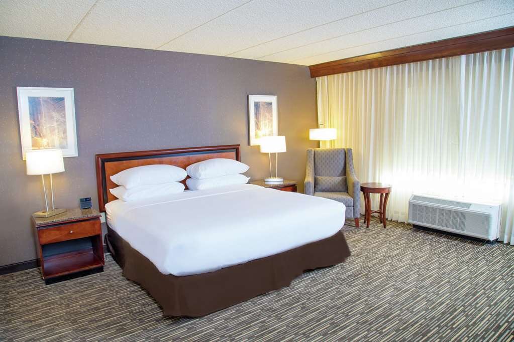 Hotel photo 5 of DoubleTree by Hilton Hotel Las Vegas Airport.