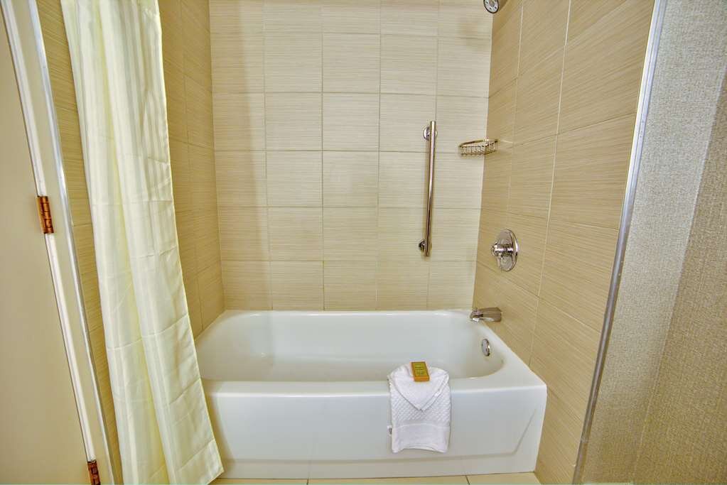 Hotel photo 52 of DoubleTree by Hilton Hotel Las Vegas Airport.