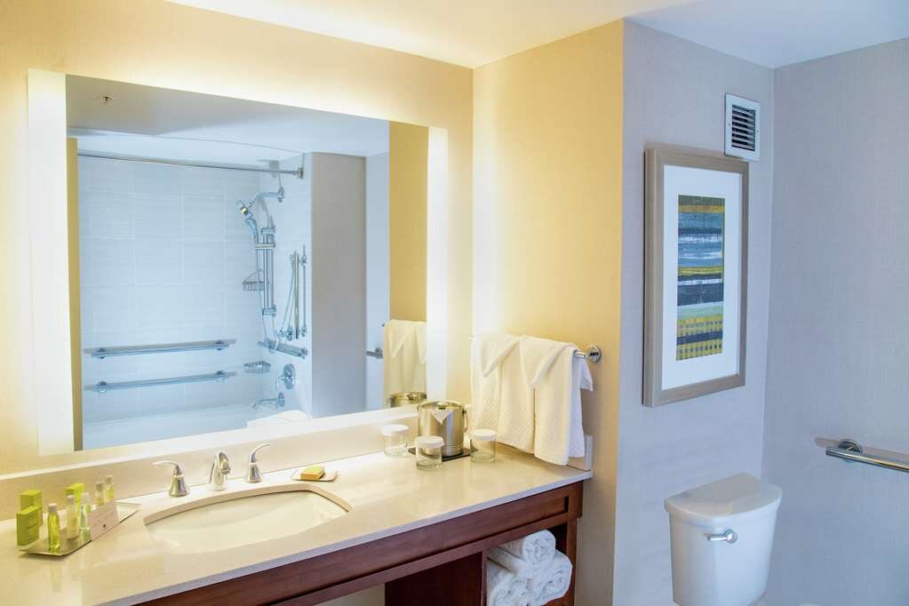 Hotel photo 48 of DoubleTree by Hilton Hotel Las Vegas Airport.