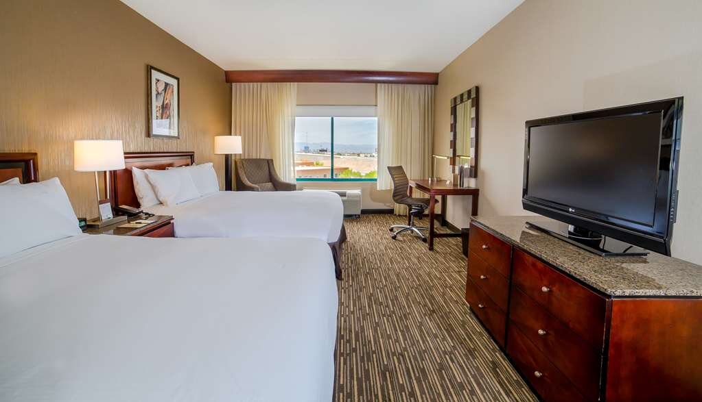 Hotel photo 43 of DoubleTree by Hilton Hotel Las Vegas Airport.