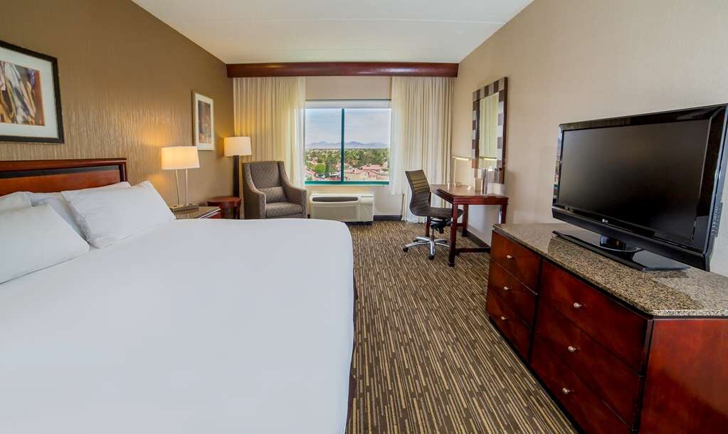 Hotel photo 36 of DoubleTree by Hilton Hotel Las Vegas Airport.