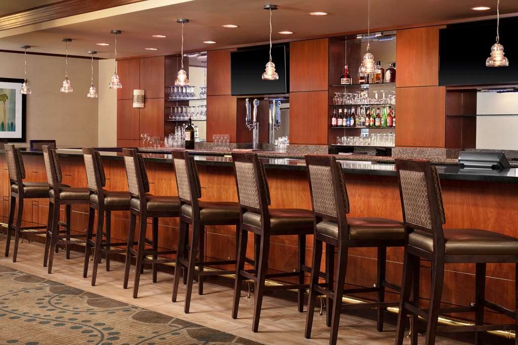 Hotel photo 42 of DoubleTree by Hilton Hotel Las Vegas Airport.