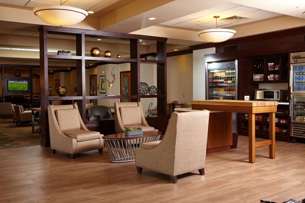 Hotel photo 19 of DoubleTree by Hilton Hotel Las Vegas Airport.