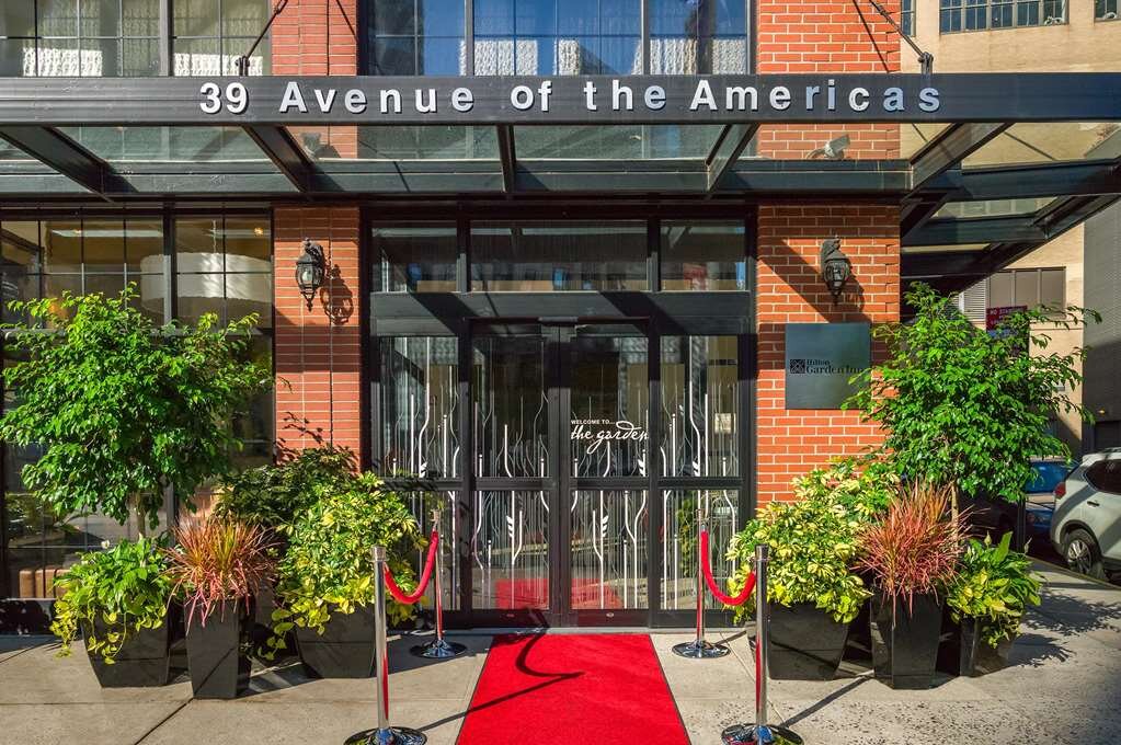 Hotel photo 13 of Hilton Garden Inn New York/Tribeca.