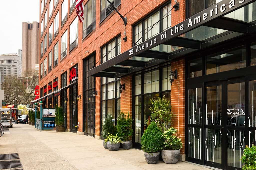 Hotel photo 15 of Hilton Garden Inn New York/Tribeca.