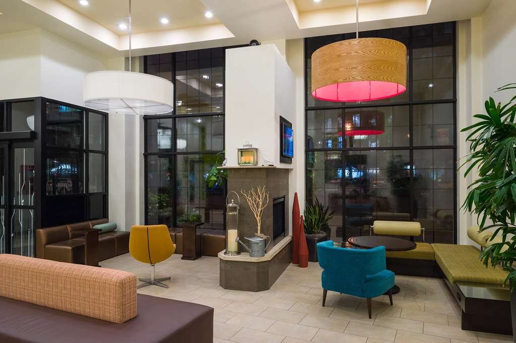 Hotel photo 26 of Hilton Garden Inn New York/Tribeca.