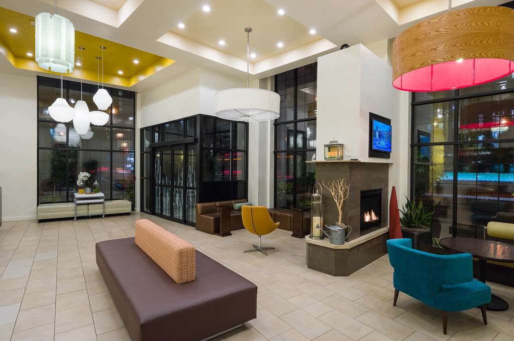 Hotel photo 42 of Hilton Garden Inn New York/Tribeca.