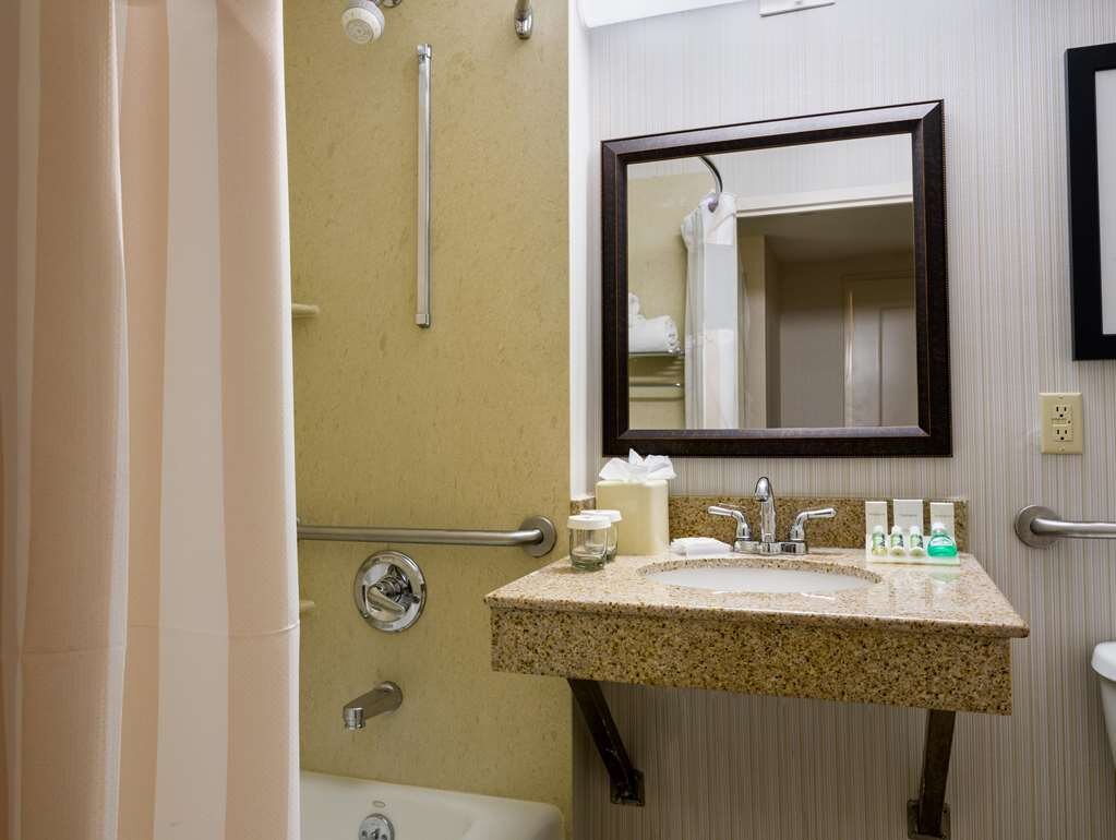 Hotel photo 35 of Hilton Garden Inn New York/Tribeca.