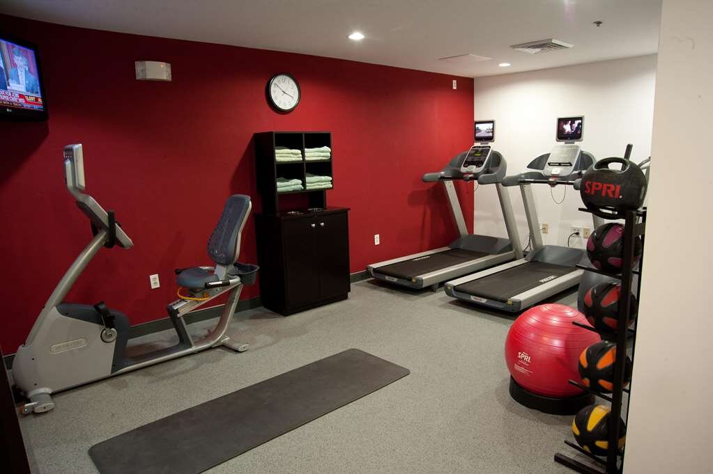 Hotel photo 20 of Hilton Garden Inn St. Louis Chesterfield.
