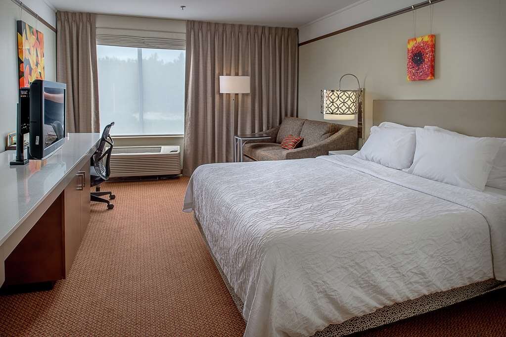 Hotel photo 40 of Hilton Garden Inn St. Louis Chesterfield.