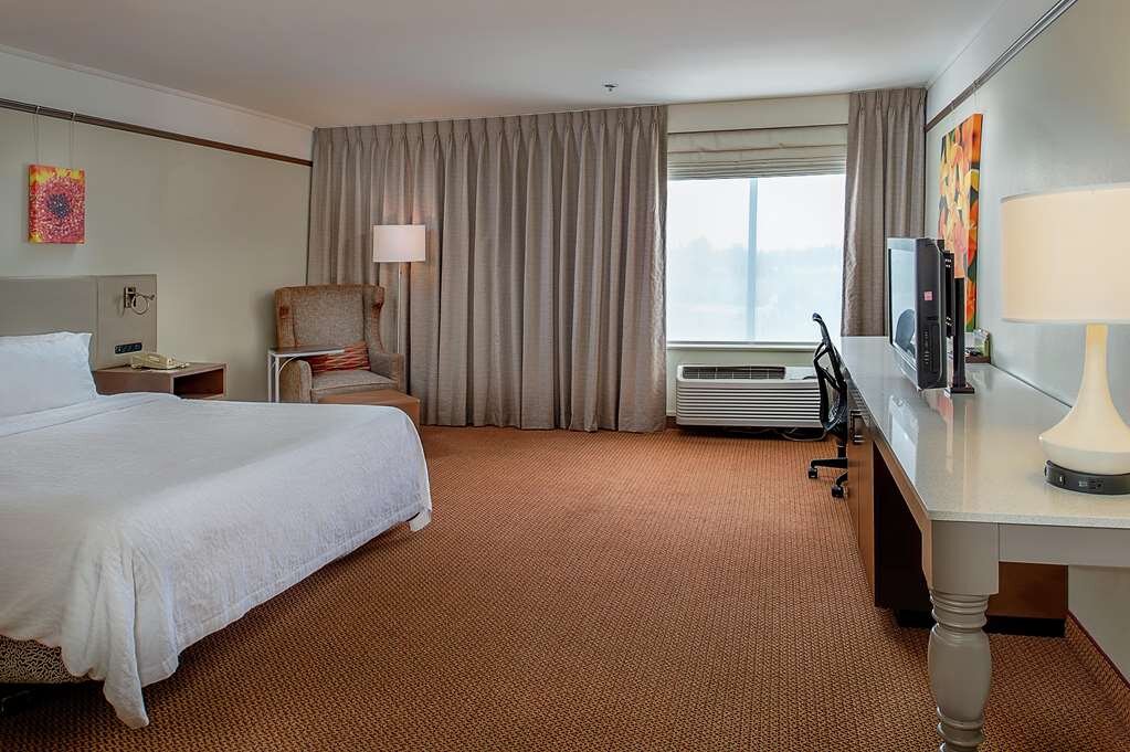 Hotel photo 31 of Hilton Garden Inn St. Louis Chesterfield.