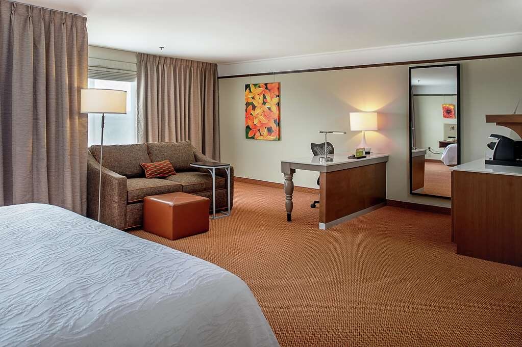 Hotel photo 18 of Hilton Garden Inn St. Louis Chesterfield.