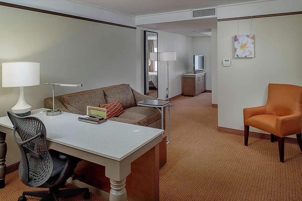 Hotel photo 39 of Hilton Garden Inn St. Louis Chesterfield.