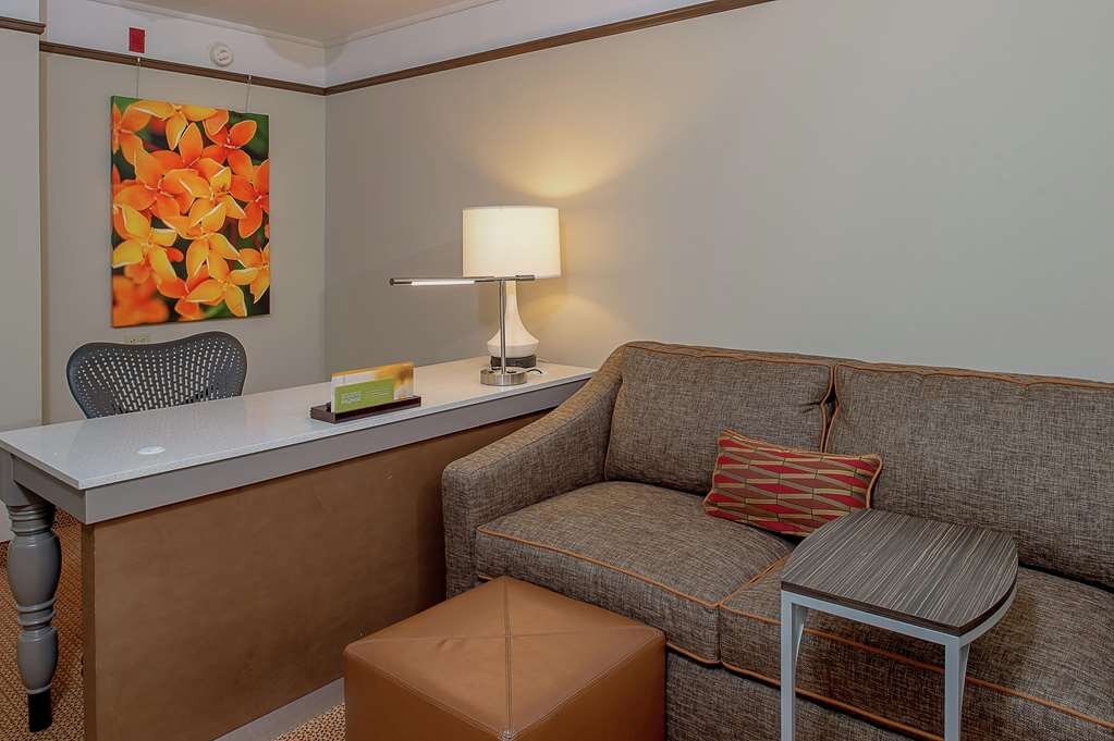 Hotel photo 42 of Hilton Garden Inn St. Louis Chesterfield.