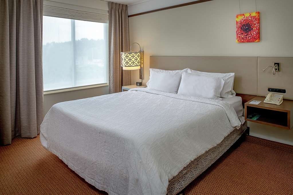 Hotel photo 17 of Hilton Garden Inn St. Louis Chesterfield.