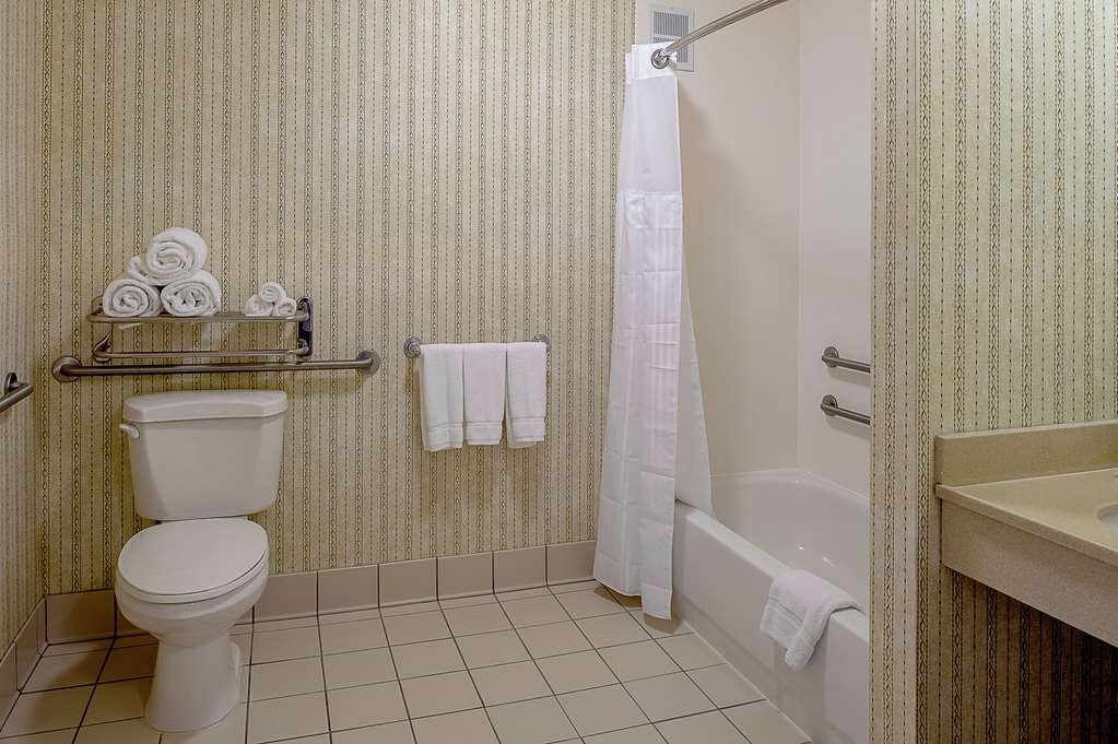 Hotel photo 22 of Hilton Garden Inn St. Louis Chesterfield.