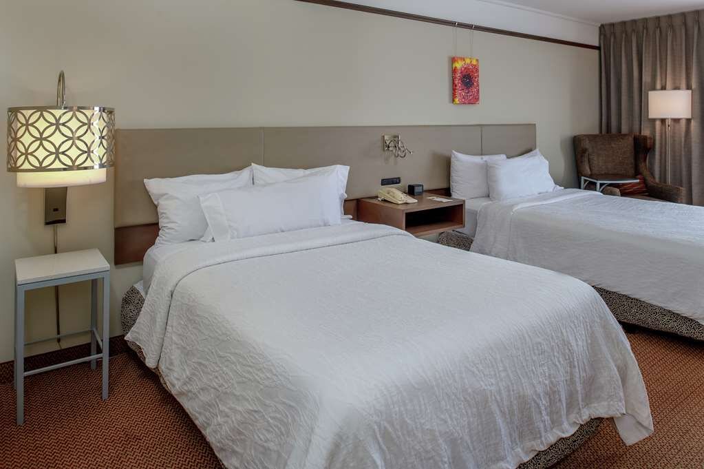 Hotel photo 10 of Hilton Garden Inn St. Louis Chesterfield.