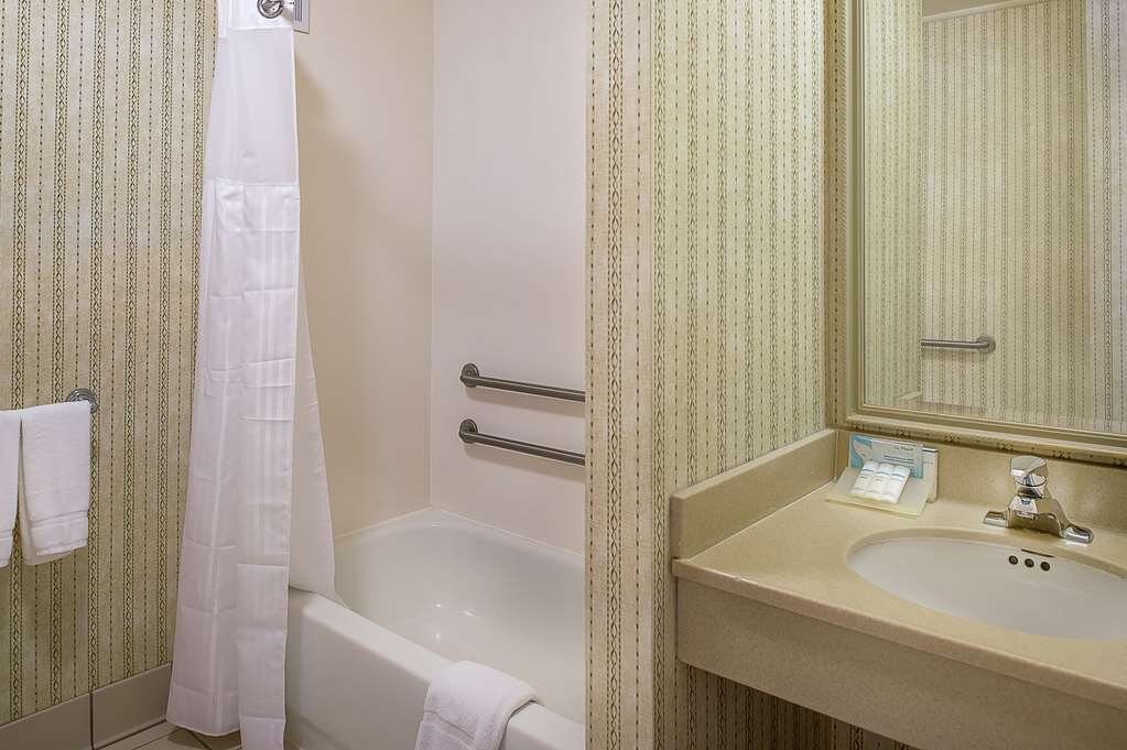 Hotel photo 25 of Hilton Garden Inn St. Louis Chesterfield.