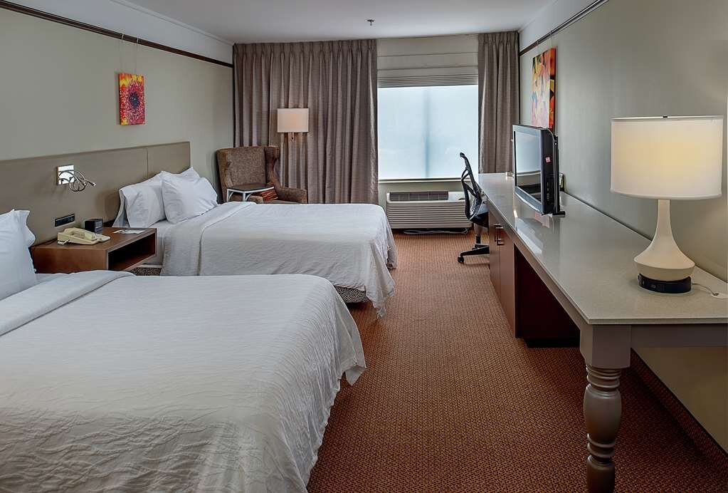 Hotel photo 9 of Hilton Garden Inn St. Louis Chesterfield.