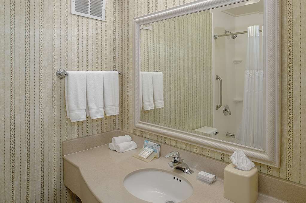 Hotel photo 12 of Hilton Garden Inn St. Louis Chesterfield.
