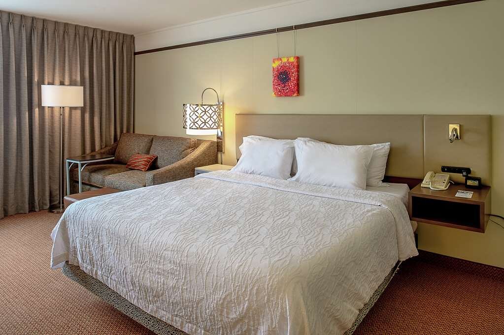 Hotel photo 23 of Hilton Garden Inn St. Louis Chesterfield.