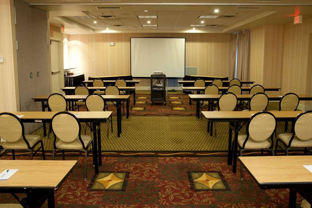 Hotel photo 29 of Hilton Garden Inn St. Louis Chesterfield.