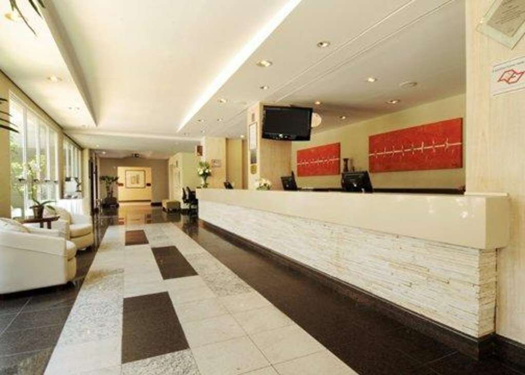 Hotel photo 45 of Comfort Suites Campinas.