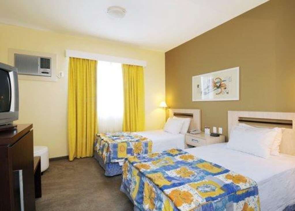 Hotel photo 39 of Comfort Suites Campinas.