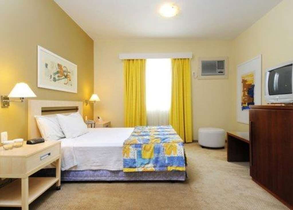 Hotel photo 41 of Comfort Suites Campinas.