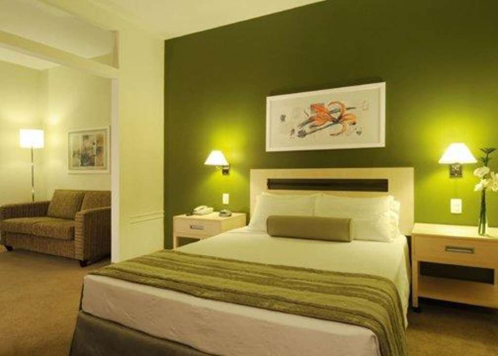 Hotel photo 42 of Comfort Suites Campinas.