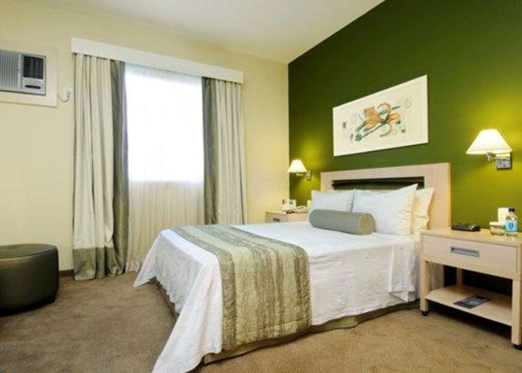 Hotel photo 14 of Comfort Suites Campinas.