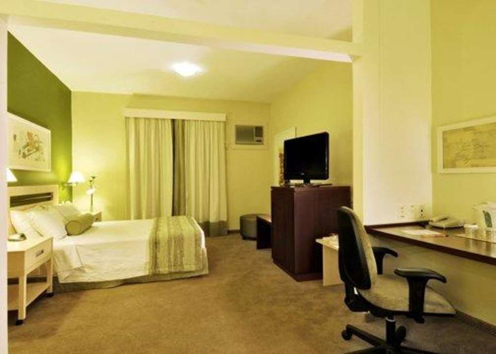 Hotel photo 12 of Comfort Suites Campinas.